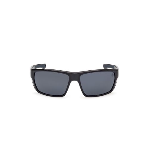 TB00002 Rectangle Sunglasses 01D - size 64