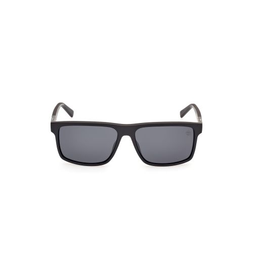 TB00006 Rectangle Sunglasses 02D - size 58