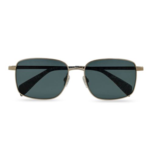 1684 Rectangle Sunglasses 402 - size 56