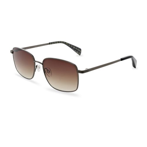 1684 Rectangle Sunglasses 900 - size 56