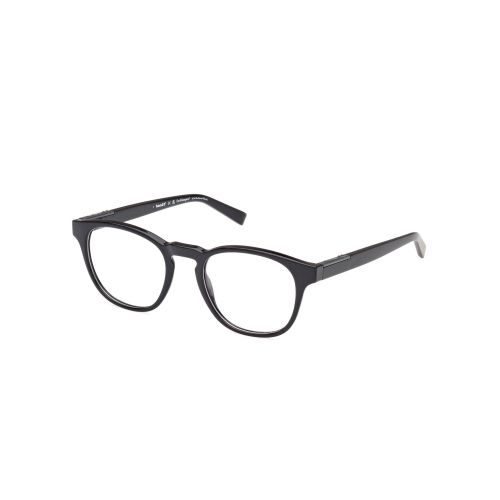 TB50003 Round Eyeglasses 001 - size 50