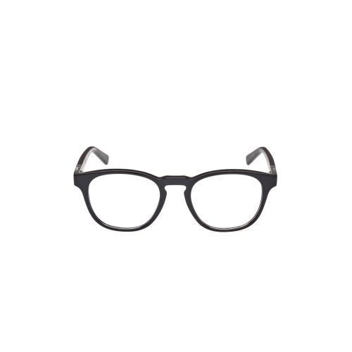 TB50003 Round Eyeglasses 001 - size 50