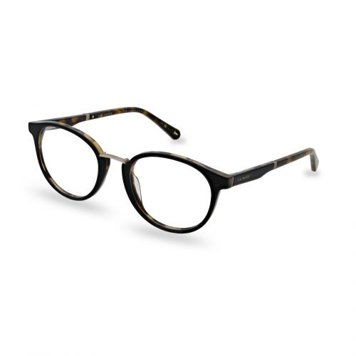 TB8250 Round Eyeglasses 1 - size  50