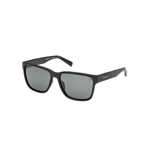 TB9335 Rectangle Sunglasses H02R - size 59