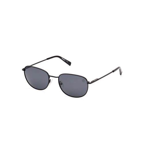 TB9339 Oval Sunglasses 02D - size 54