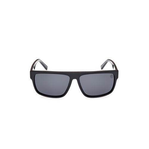 TB9342 Rectangle Sunglasses 01D - size 60