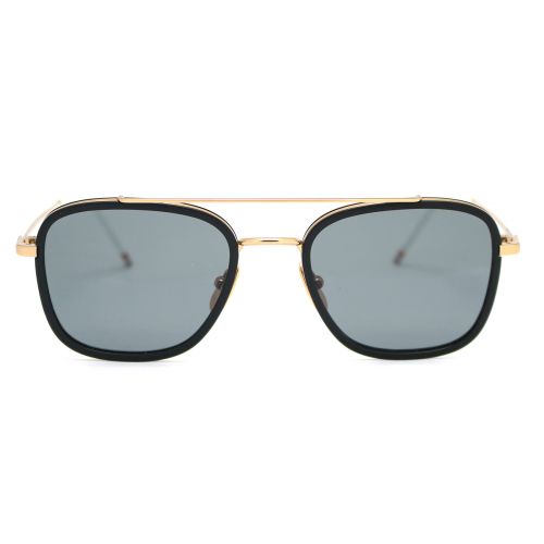 800 Square Sunglasses A - size 51