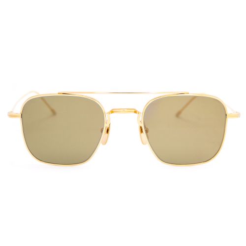 907 Square Sunglasses 1 - size 50