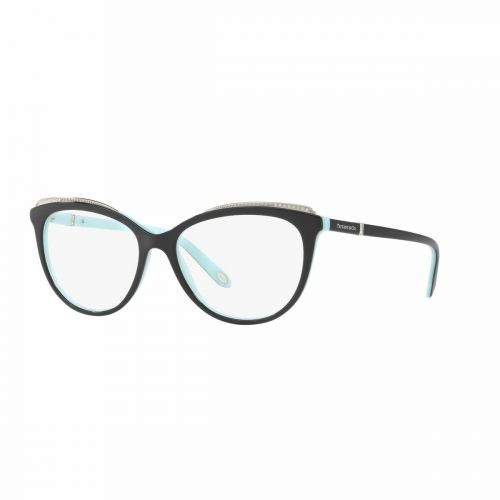 TF2147B Pillow Eyeglasses 8055 - size  52