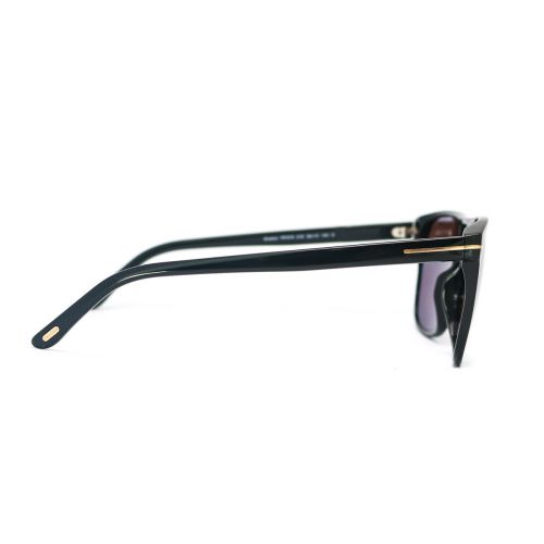 FT0679 Square Sunglasses 01E - size 59