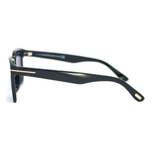 FT0751 Square Sunglasses 01V - size 50