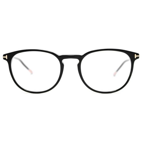 FT5608B Panthos Eyeglasses 1 - size  52