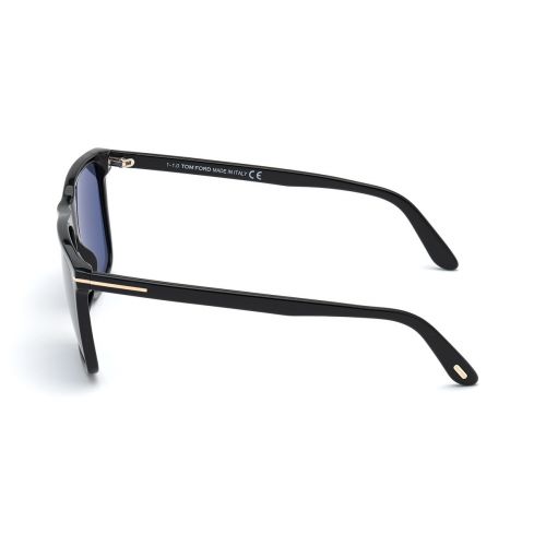 TF832 Square Sunglasses 01V - size 57