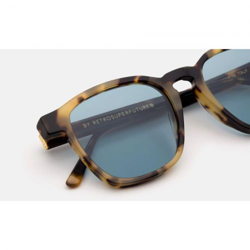 UNICO CHEETAH Square Sunglasses V8F - size 50