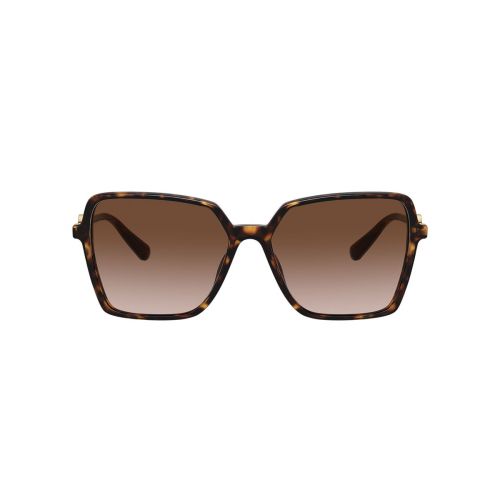 VE4396 Square Sunglasses 108 13 - size 58