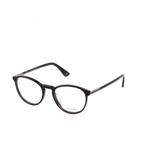 VPLD12 Round Eyeglasses 700 - size  50