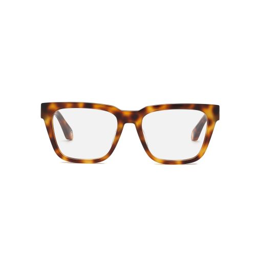 VRC026M Square Eyeglasses 02BP - size  54