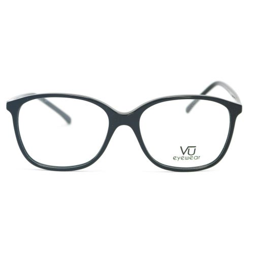 VU6616 Square Eyeglasses C90 - size  52