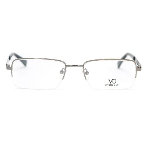 VU6677 Rectangle Eyeglasses 20 - size  53