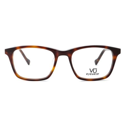 VU7354 Square Eyeglasses 31 - size  51