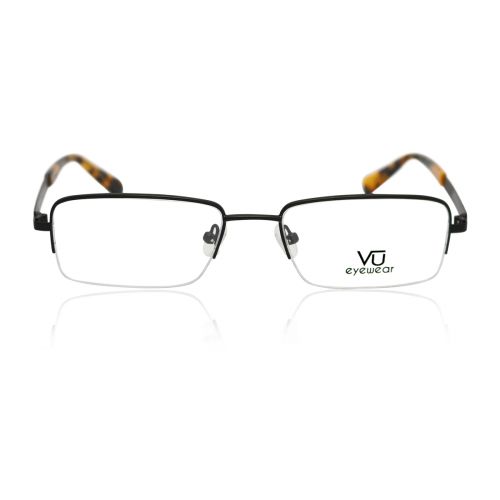 VU6677 Rectangle Eyeglasses 90 - size  53
