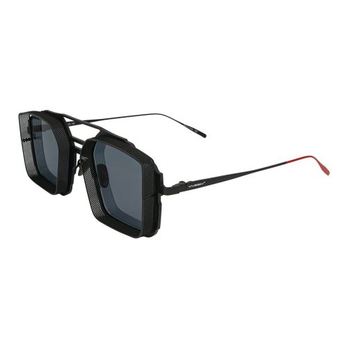 LUIGI Square Sunglasses L-1 - size 52