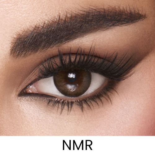 NMR Colored Contact Lens - Monthly