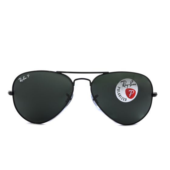 Ray-Ban - RB3025 0002 58 Size- 62