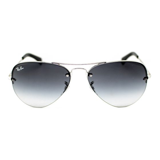 Ray-Ban - RB3449 003 8G size - 59