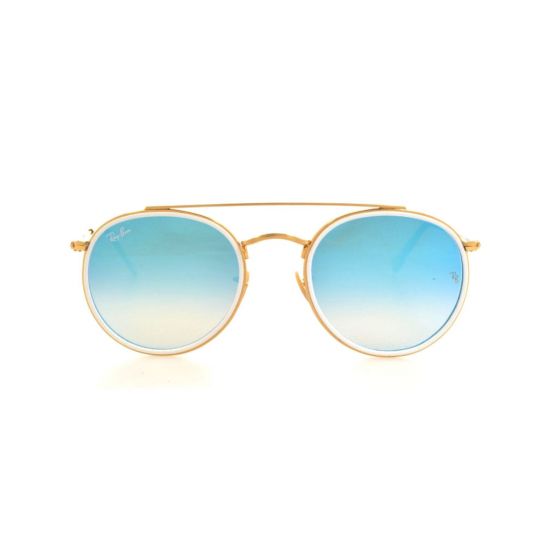 Ray-Ban - RB3647N 001 40 Size - 51