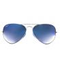 Ray-Ban - RB3025 0003 3F Size- 55 14 130
