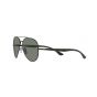 Rayban - RB3675 - 002 58 size - 58