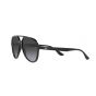 Rayban - RB4376 601 8G size - 57