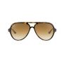 Ray-Ban - RB4125 710 51 size - 59