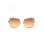 Tom Ford -Toby 02 FT0901 30F size - 60