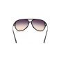 Tom Ford - 214- FT0909 01B size - 62