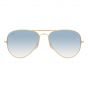 Ray-Ban - RB3025 001 3F Size - 55
