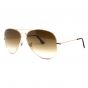 Ray-Ban - RB3025 001 51 Size - 62