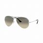 Ray-Ban - RB3025 003 32 size - 55