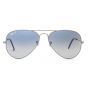Ray-Ban - RB3025 004 78 size - 58