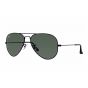 Ray-Ban - RB3025 L2823 00 size - 58