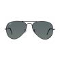 Ray-Ban - RB3025 L2823 00 size - 58