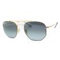 Ray-Ban - RB3648 9102 3M size - 54