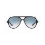 Ray-Ban - RB4125 601 3F size - 59