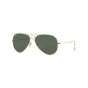 Ray-Ban - RB3025 001 00 size - 62