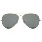 Ray-Ban - RB3025 003 40 Size - 62