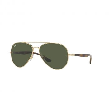 Rayban - RB3675 - 001 31 size - 58