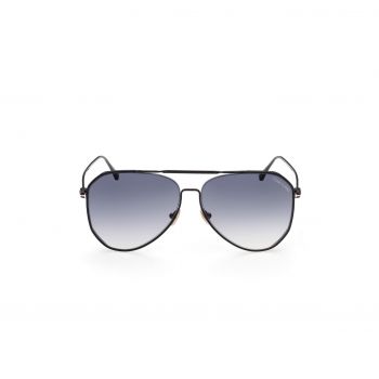 Tom Ford - 214- FT0853 01B size - 60