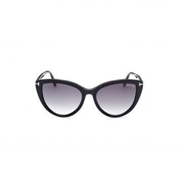 Tom Ford - 214- FT0915 01B size - 56