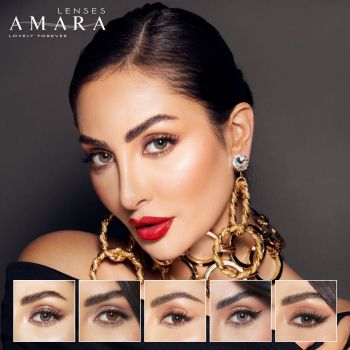 AMARA Monthly New Collection
